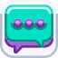 Chat アイコン 64x64