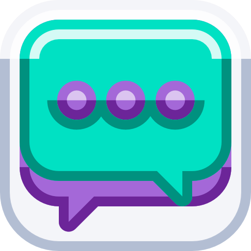 Chat Symbol
