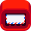 Mail アイコン 64x64