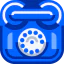 Telephone アイコン 64x64