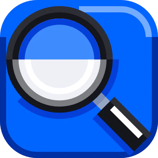 Search icon