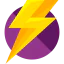Lightening icon 64x64