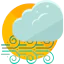 Hurricane icon 64x64
