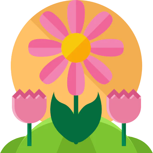 Spring icon