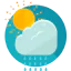 Rain icon 64x64