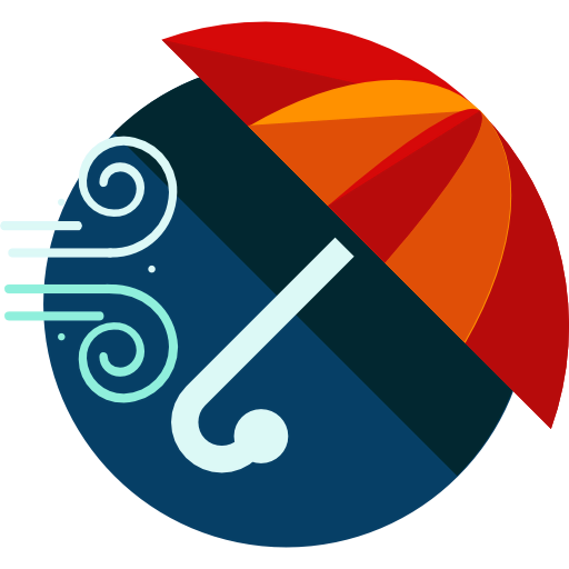 Wind icon
