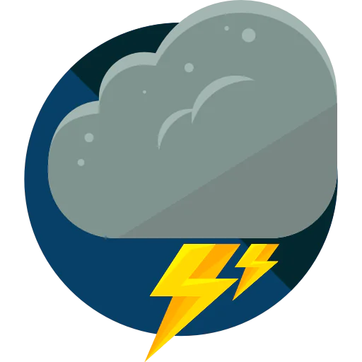 Storm icon