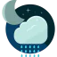 Rain icon 64x64