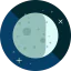 Moon icon 64x64
