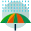 Umbrella icon 64x64