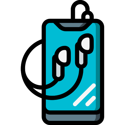 Mobile icon