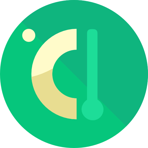 Celsius icon