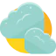 Cloudy іконка 64x64