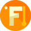 Fahrenheit icon 64x64