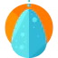 Raindrop 상 64x64
