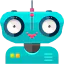 Robot icon 64x64