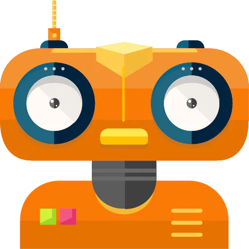 Robot icon