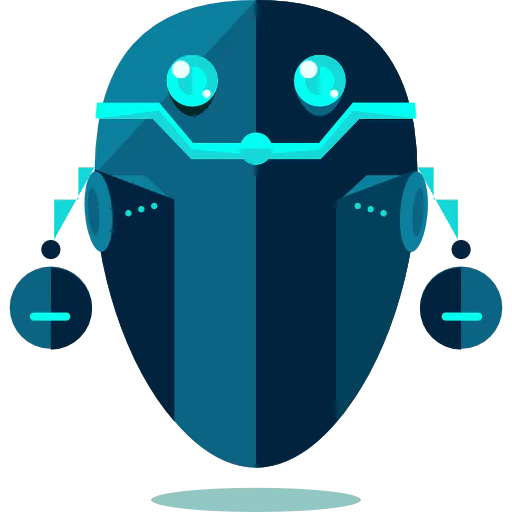 Robot icon