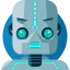 Robot icon 64x64