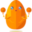 Robot icon 64x64