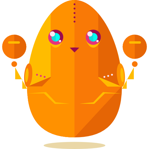 Robot icon