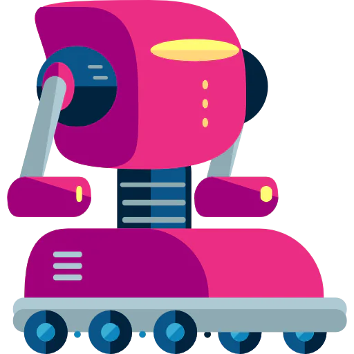 Robot icon