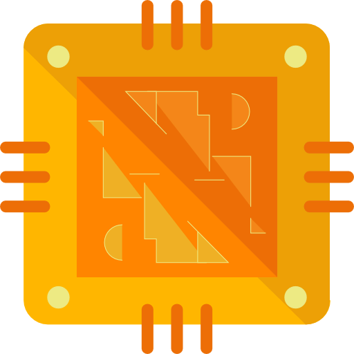 Cpu Symbol