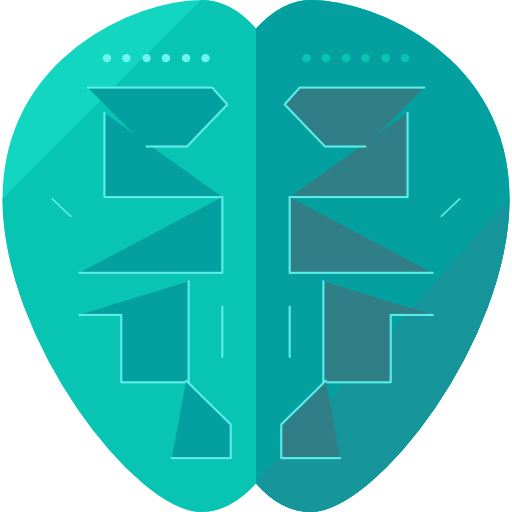 Brain icon