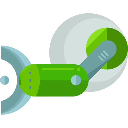 Robot icon