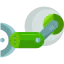 Robot icon 64x64