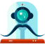 Robot icon 64x64