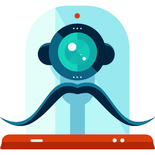 Robot icon