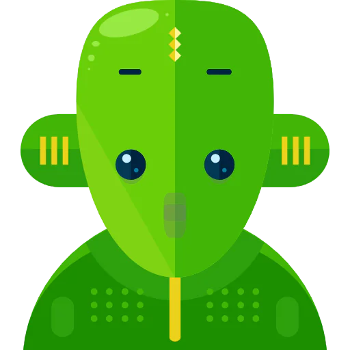 Robot icon