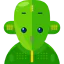 Robot icon 64x64