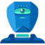 Robot icon 64x64