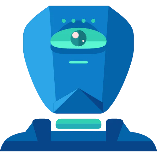 Robot icon
