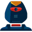 Robot icon 64x64