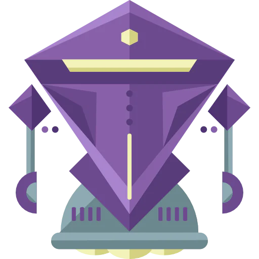 Robot icon