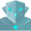 Robot icon 64x64