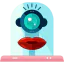 Robot icon 64x64