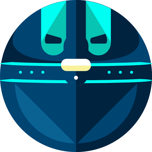 Robot icon