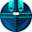 Robot icon 64x64