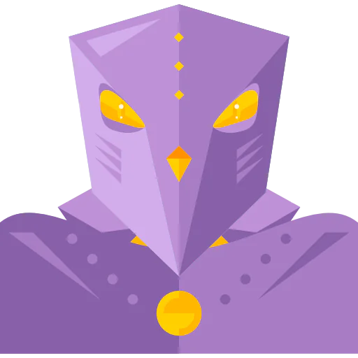 Robot icon