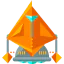 Robot icon 64x64