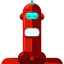 Robot icon 64x64