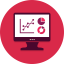 Analytics icon 64x64