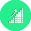 Analytics icon 64x64