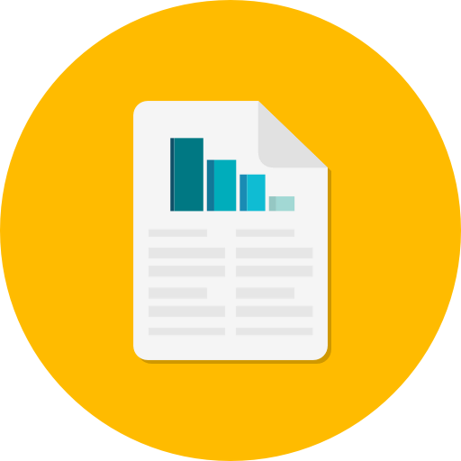 Analytics icon