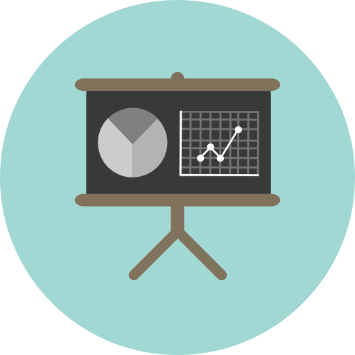 Analytics icon