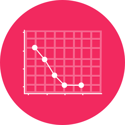 Analytics icon